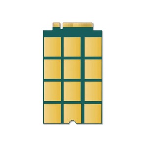 RM520N Quectel: โมดูล M.2 Sub-6GHz 5G ทั่วโลกพร้อมโหมด sa/nsa ที่ออกแบบมาสำหรับอุตสาหกรรมและแอพพลิเคชั่น embb ความเร็วสูง - Product Image 3