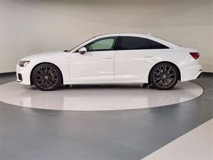 ใช้ lhd/rhd 2019 Audi A6 55 TFSI Quattro Prestige Sedan AWD - Product Image 5