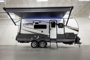 El Mejor Precio de lujo Mini Lite 4x4 Road Camper Trailer Estándares australianos Casa móvil Listo para enviar Autocaravanas - Product Image 3