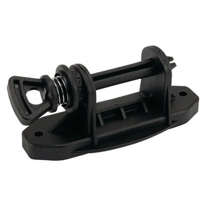 Tenditore per Nastro/Corda per Recinzioni 'Premium' Senza Viti - Product Image 1