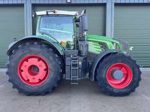 Tracteur FENDT 150 CV à prix avantageux à vendre en gros, mini tracteurs Fendt, tracteur Fendt Vario 2020, achetez maintenant au meilleur prix, livraison rapide - Product Image 3