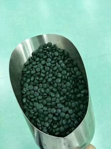 ผงสาหร่ายคลอเรลล่าแบบผงออร์แกนิค - Product Image 4