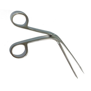 Fórceps de vendaje nasal manual de acero inoxidable japonés certificado CE recién llegado hecho a medida - Product Image 4