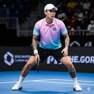 เสื้อฮู้ดดี้ผู้ชายผ้าคอตตอน/สแปนเด็กซ์เนื้อหนาสำหรับฤดูหนาว พิมพ์ลายด้วยเทคนิคซิลค์สกรีน - Product Image 3