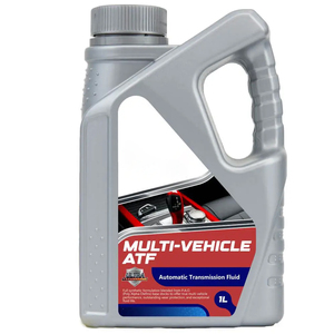 Produttore all'ingrosso ATF 1L A basso consumo di carburante Multi-veicolo ATF/T fluido cambio automatico A velocità multipla <span class=keywords><strong>3</strong></span> 4 5 6 8 velocità - Product Image 2