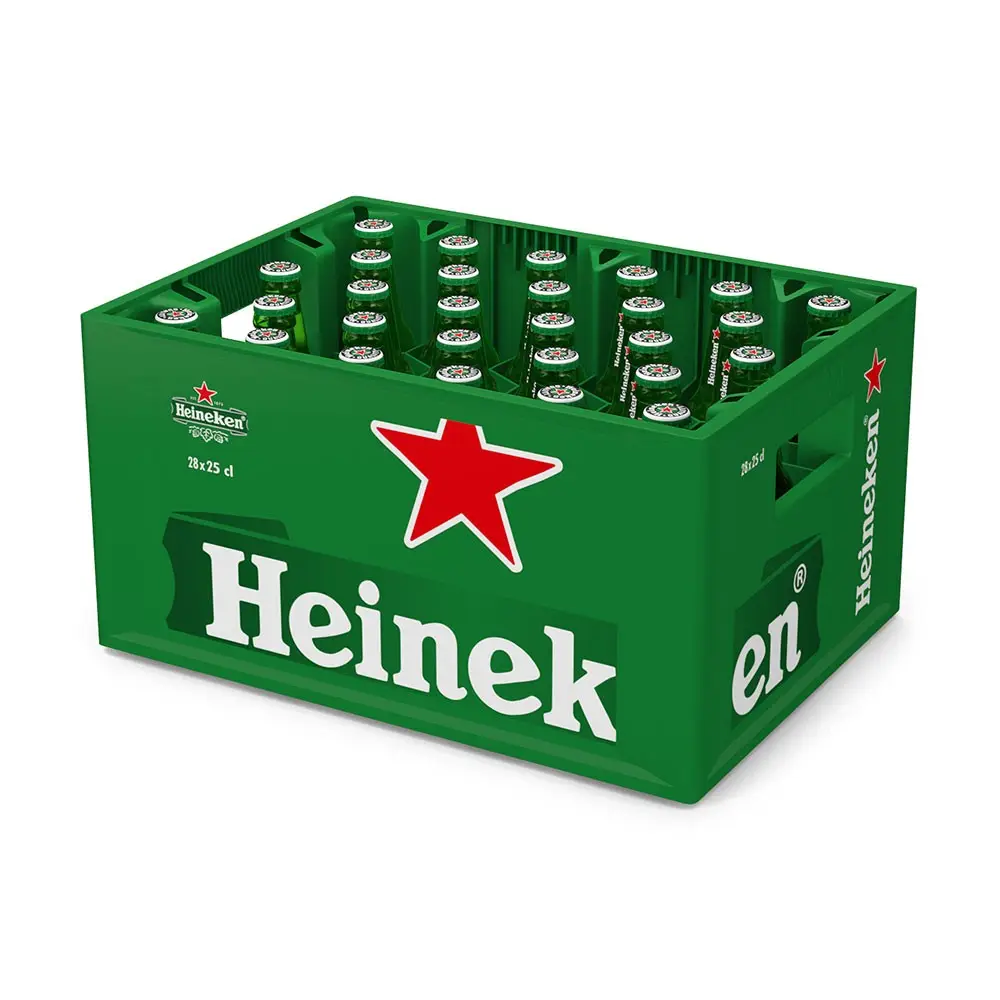 Vente en gros de grande bière Heinekens en bouteilles de 250m Heinekens 33cl/acheter la bière Heinekens 250ml disponible 330ml prêt à être fourni