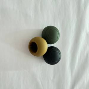 Tùy chỉnh <span class=keywords><strong>Silicone</strong></span> rung giảm xóc Pads cung cấp giảm tiếng ồn tuyệt vời và rung động cô lập - Product Image 4