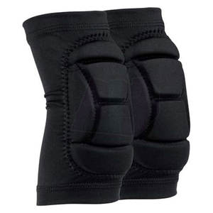 High <b>Performance</b> Neoprene Adjustable Elbow Pad with Anti-Impact Protection Breathable Interior Soft Padding & Pain Relief - Product Image 1