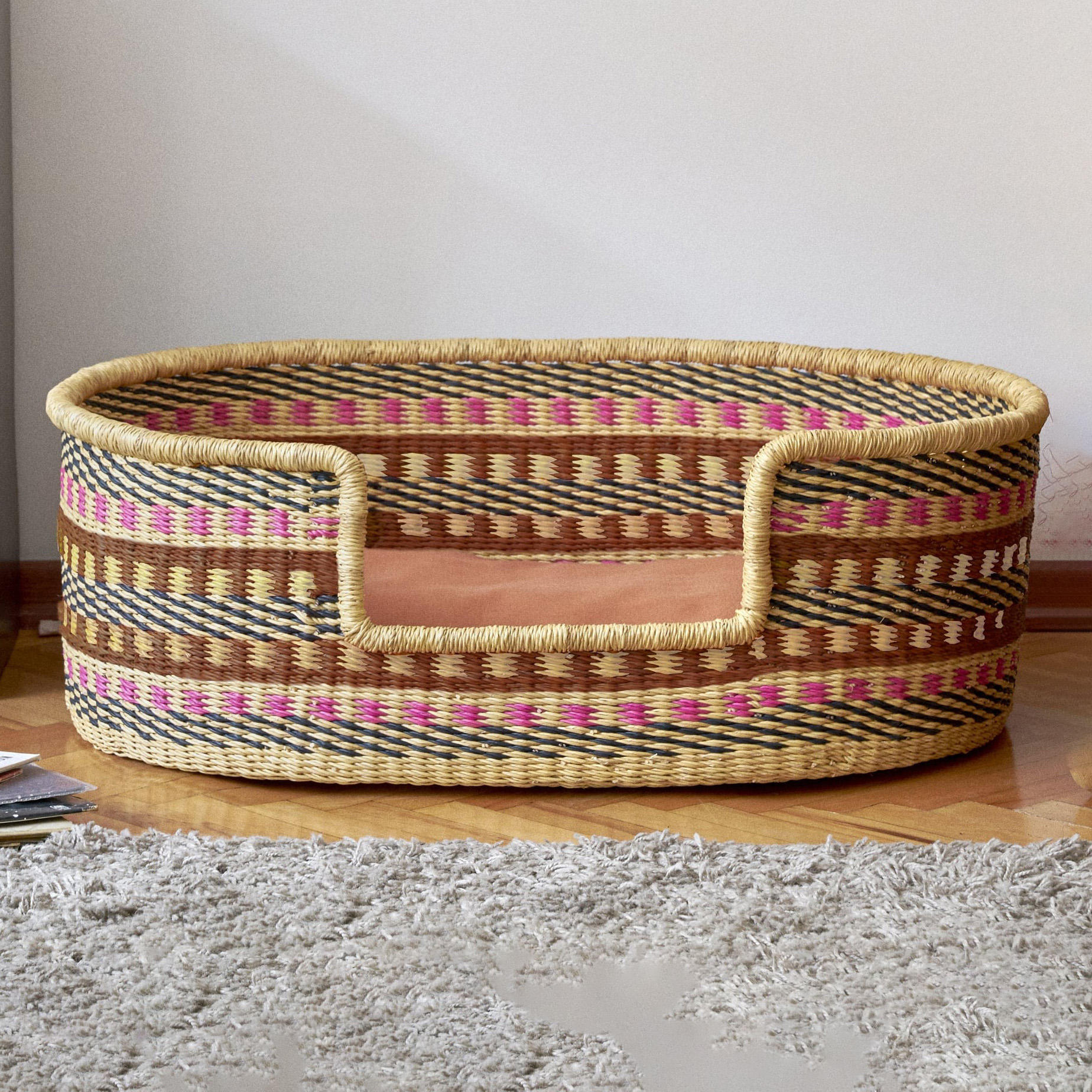 ธรรมชาติ