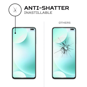 Protector de Pantalla ANTISHOCK Racing para Xiaomi Redmi K30 5G - Product Image 4