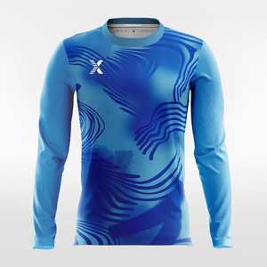 Jersey Más Vendido 100% Algodón con Costuras Reforzadas para Hombres, Pedidos al por Mayor - Product Image 3