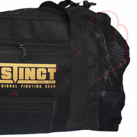 Sac de sport et de voyage personnalisé avec compartiment à chaussures, bagage à main pour adultes, idéal pour la gym et l'usage quotidien