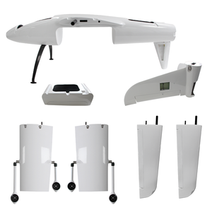 Aeromobile VTOL ad Ala Fissa YANGDA <span class=keywords><strong>Sky</strong></span> Whale - Product Image 3
