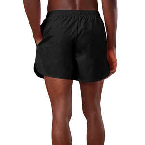 <b>Mens</b> Quick Dry Swim Shorts Lightweight Beach Swim <b>Trunks</b> Elastic Waist Drawstring Summer Swimwear With Pockets Water Resistant - Product Image 4