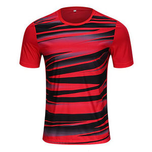 Pakistan Fabricant Sportswear Tennis Uniforme Top Qualité 100% Polyester Tennis Porter Uniforme Respirant Court Tennis Jupe - Product Image 5