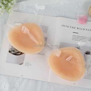 Силиконовые формы для груди - Product Image 5