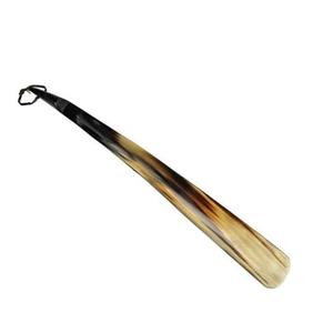 รองเท้าฮอร์นสไตล์สัตว์ธรรมชาติตกแต่งบ้านอย่างอ่อนโยนสำหรับเดินทางหรือใช้ในบ้าน - Product Image 3