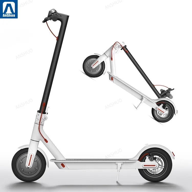 Best Price Xiomi Mi Pro 2 Two Wheel Golf 350W Adults Adult 10Inch Scooter Electric Fast
