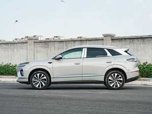 2025 B-Y---D Seal 06 SUV hybride rechargeable de taille moyenne, véhicule électrique haute performance, autonomie de 201-300 km, moteur de 120 kW, batterie de 50-70 kWh - Product Image 5