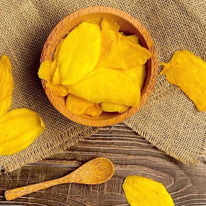 Tranches de mangue à mâcher du Vietnam en gros - Product Image 6