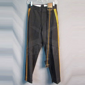 Nouvelle arrivée d'uniformes légers de bande de dernière conception faite par professionnel - Product Image 3