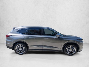 สินค้ามาใหม่! รถยนต์ส่วนบุคคล SUV รุ่น M.D.X SH-AWD ปี 2022 พร้อมแพ็คเกจเสริม - Product Image 5