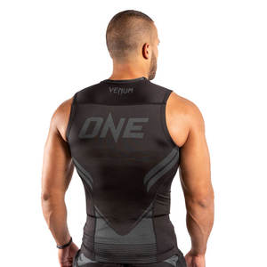 Premium Compression Rash Guards Jiu Jitsu Kimono Set Anti-UV Respirant Vêtements D'entraînement pour MMA Sublimé Sublimé Jiu Jitsu - Product Image 2