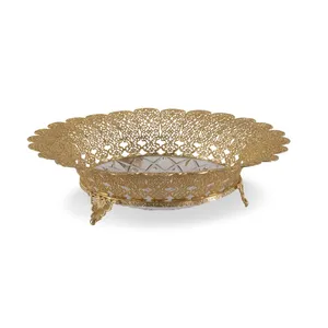 Bol en céramique moderne tendance, espaces de vie luxueux, fabrication artisanale haut de gamme, écologique, style américain, décoration intérieure haut de gamme, plaqué, sûr - Product Image 4