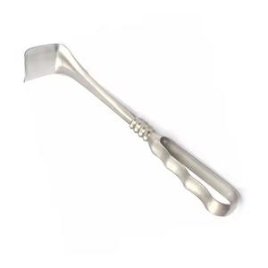 Fully customized <b>Dental</b> Retractors surgical instruments set latest design medic instrument Surgical Retractors with high quality - Product Image 6