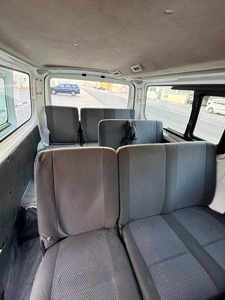 นิสสัน เอ็นวี350 ปี 2015 ราคาประหยัด 14 ที่นั่ง เครื่องยนต์ 4 สูบ เกียร์ธรรมดา - Product Image 3