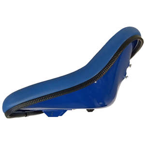 Asiento para Tractor Ford, Retroexcavadora, Cargadora Industrial - Product Image 3