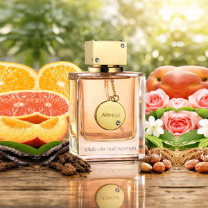 <span class=keywords><strong>Parfum</strong></span> Armaf Club De Nuit pour femmes, parfums arabes de haute qualité, fragrance arabe longue durée, capacité de 105 ml - Product Image 6
