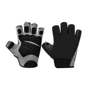 SMX Mejor fabricante de guantes para gimnasio Levantamiento de pesas y entrenamientos deportivos de ciclismo - Product Image 6