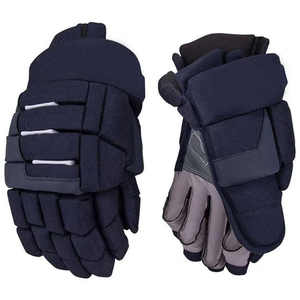 Gants de hockey sur glace à marque privée, gants de hockey sur glace avec logo personnalisé, gants de hockey sur glace les plus vendus - Product Image 1