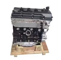 Bloc moteur 1TR/1TR-FE/2TR/2TR-FE pour To-yota HIACE HILUX Nouveau bloc-cylindre long moteur