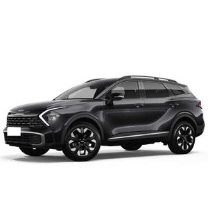 SUV électrique ultra-luxueux 2024, boîte de vitesses automatique, pneus R18, sièges en tissu, toit ouvrant panoramique 7 places, meilleur prix, voiture de sport énergétique - Product Image 1