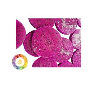 Fruit du dragon rouge congelé du Vietnam doux et juteux pour l'exportation en gros de casse-croûte de boisson - Product Image 1