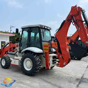 Chargeurs à deux extrémités d'occasion, faciles à utiliser, avec moteur principal, excellent rapport qualité-prix à vendre - Product Image 5