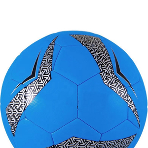 Best Selling High Quality Custom Colour Soccer Ball Personalized <b>Football</b> with Logo Printing - Product Image 5