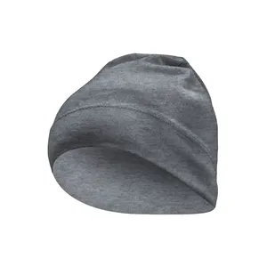 Chapeau pour bébé en coton biologique Gadgets de Noël durables - Product Image 5