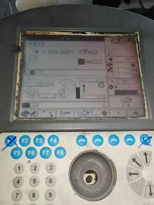 เครื่องทอผ้า K88ราเปียร์230ซม. vamatex เครื่องทอผ้า - Product Image 2