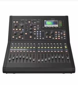 Mezclador de Audio Digital para Rack Midas M32C - Product Image 1