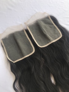 วิกผมลอนธรรมชาติแบบไม่ผ่านกระบวนการขนาด6x6ปิดตัวมิงค์บราซิลเลียน100ผมชาวอินเดียแบบไม่ผ่านกระบวนการขายส่ง - Product Image 6