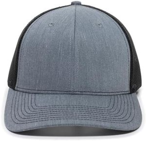 Casquette de baseball unisexe en coton à 6 panneaux personnalisable à la mode avec logo personnalisé d'usine de broderie 3D imperméable noir - Product Image 1