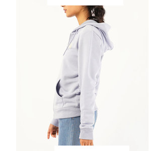 Sudaderas con estampado de logotipo personalizado para mujer, ropa de calle de nuevo diseño, venta al por mayor - Product Image 4