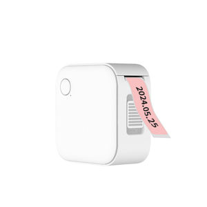 <span class=keywords><strong>Impresora</strong></span> de Etiquetas Portátil Mini Digital Inalámbrica, <span class=keywords><strong>Impresora</strong></span> de Bolsillo para Etiquetas Móviles, Aplicación Cricut, Impresión de Etiquetas Móviles Inalámbrica - Product Image 1