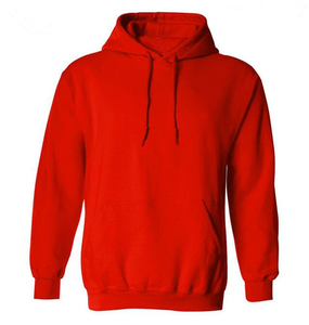 Sweats à capuche personnalisés de haute qualité brodés hiver lourd sweats à capuche personnalisés pour hommes sweat-shirt unisexe pour hommes - Product Image 2