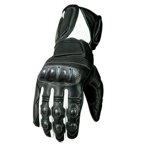 ชุดมอเตอร์ไซด์หนังแท้สำหรับแข่งรถชุดมอเตอร์ไซด์ของปากีสถานดีไซน์ไม่เหมือนใคร - Product Image 4