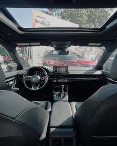 Honda CRV Sport Touring 2025 Impecable - Product Image 5