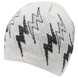 Bonnets pour hommes imprimés professionnels au meilleur prix pour bonnets de style motif personnalisé à des prix raisonnables - Product Image 1